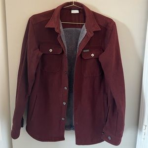 Columbia jacket